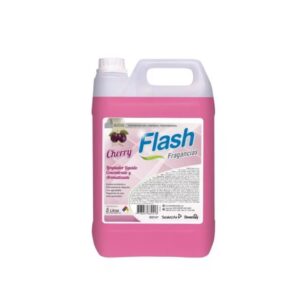 Limpiador Flash Cherry x 5lts